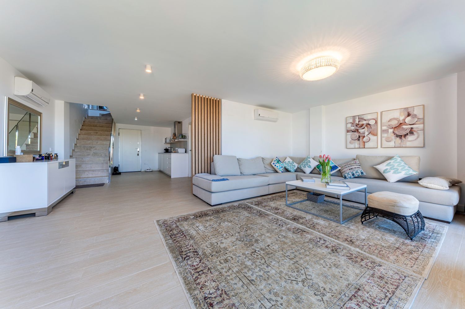 Dúplex en calle de Colombia, 6 - Foto 4