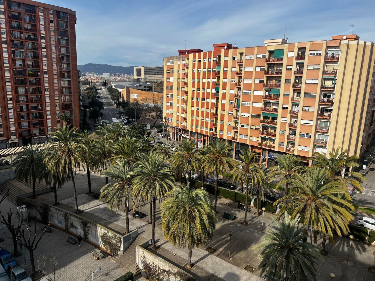 Piso en plaza de Trafalgar, 27 - Foto 3