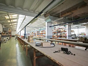 Nave Industrial en  Calle Arquimedes - Foto 35