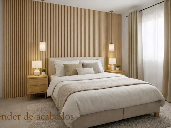 Chalet adosado en calle Andrés Bernáldez, 3 - Foto 4