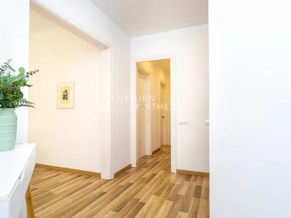 Piso en Calle de Biscaia, El Congrés i els Indians - Foto 3