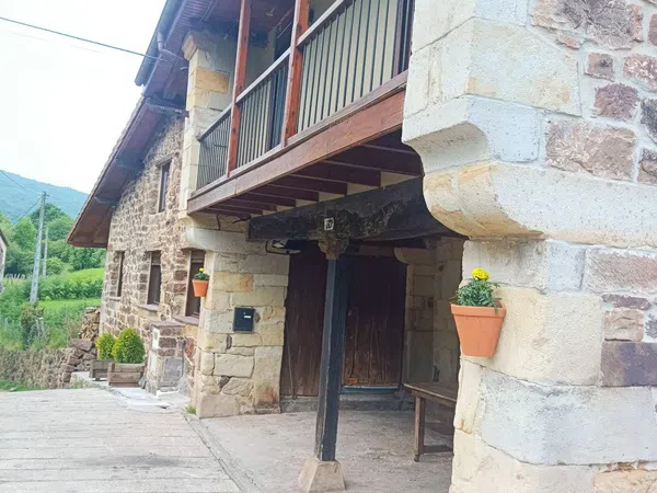 Casa o chalet independiente en Calle Santiago, 24 - Foto 2