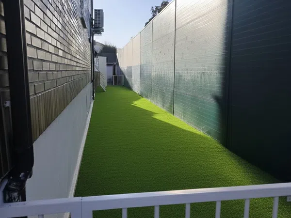 Chalet pareado en Barrio Zona Estación - Foto 2