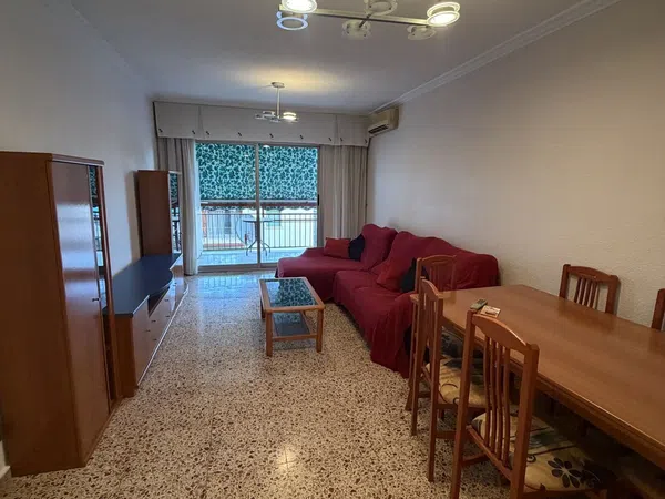 Piso en Calle de Sant Mateu, 57, Plà del Bon Repòs-La Goteta - Foto 14