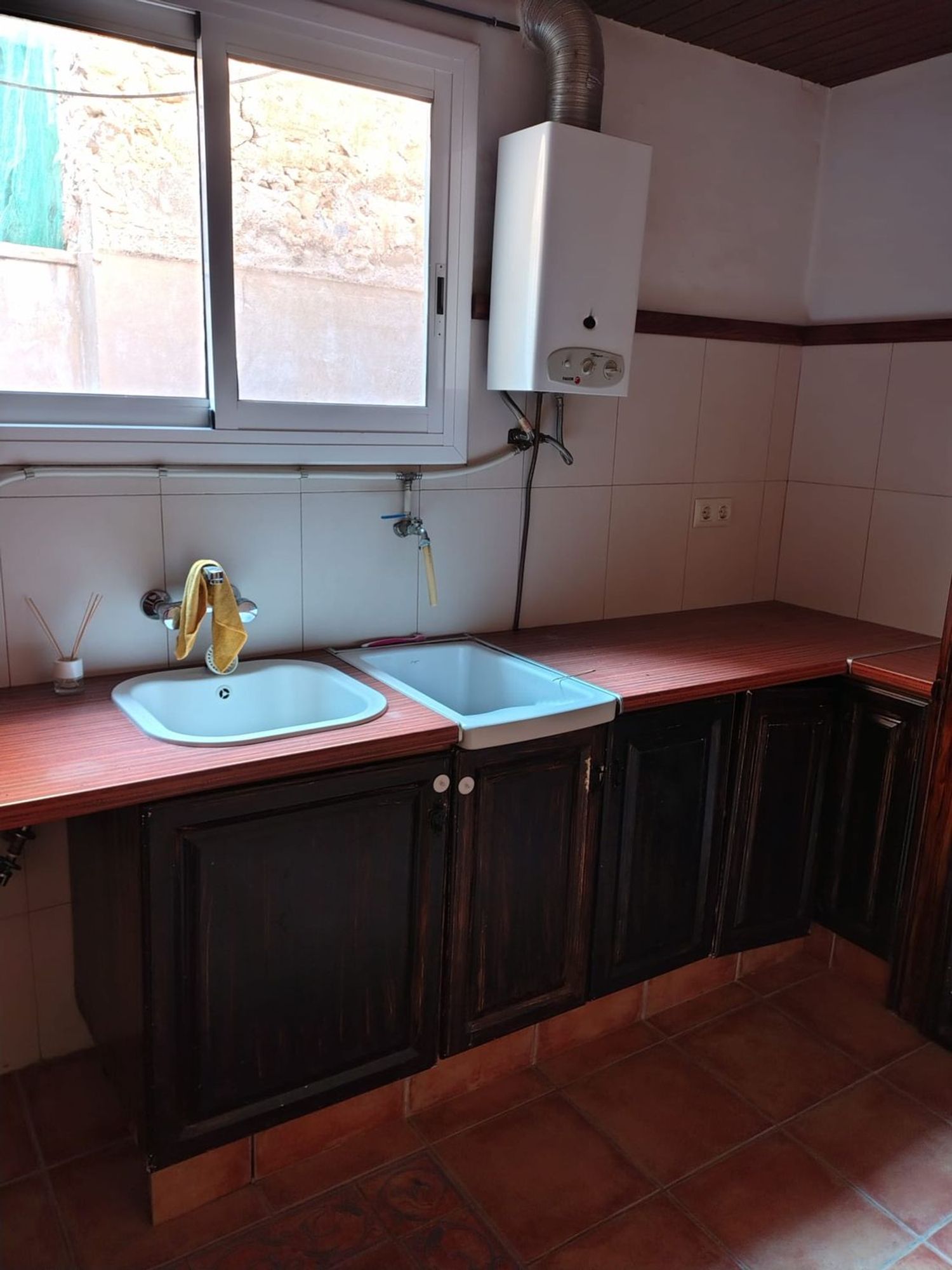 Casa de pueblo en Calle Alforjas s/n - Foto 12