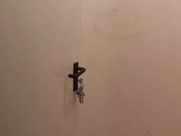 Garaje en Calle de la Trashumancia, 21 - Foto 5