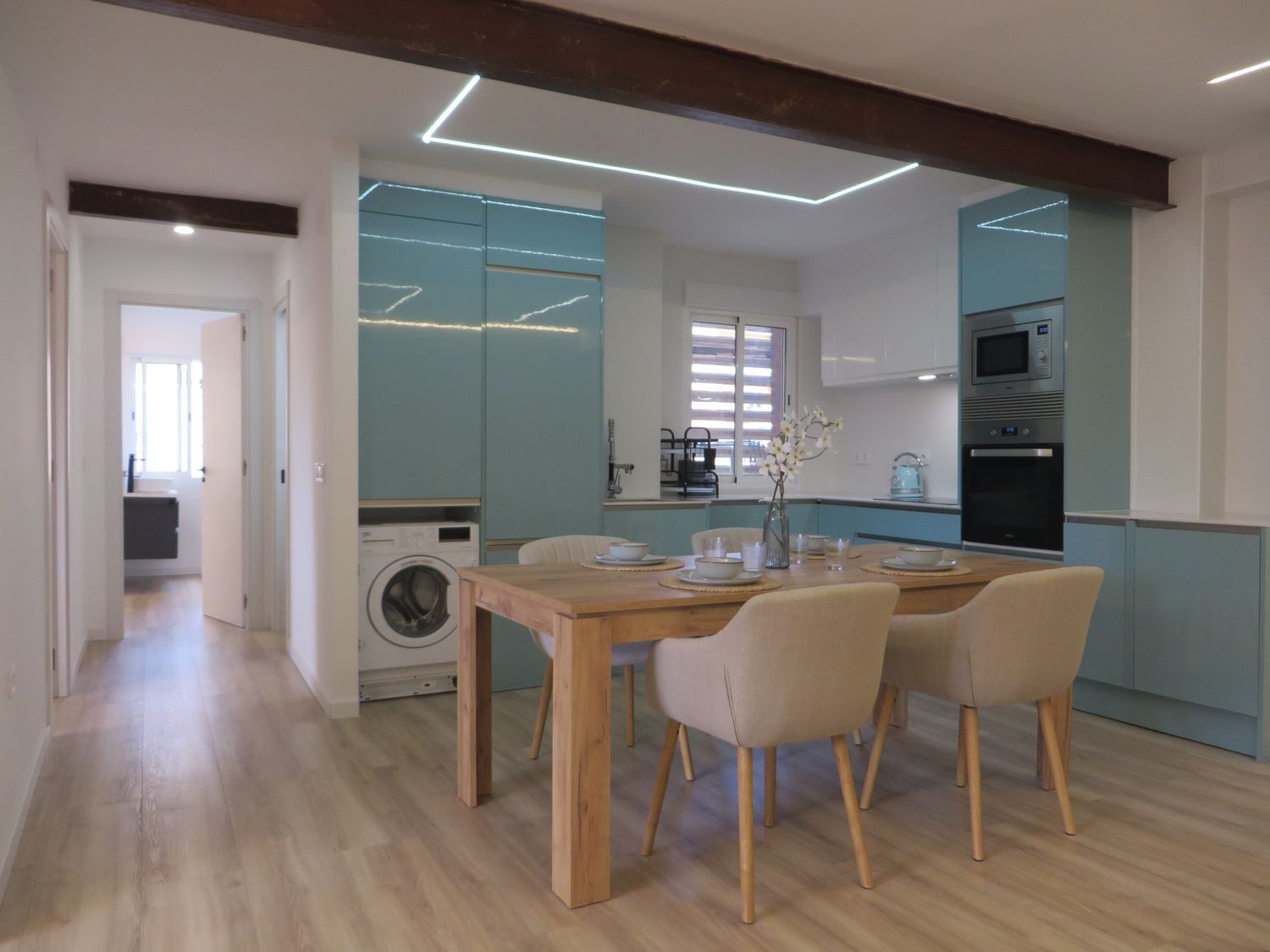 Piso en avenida de la Plata, 50 - Foto 1