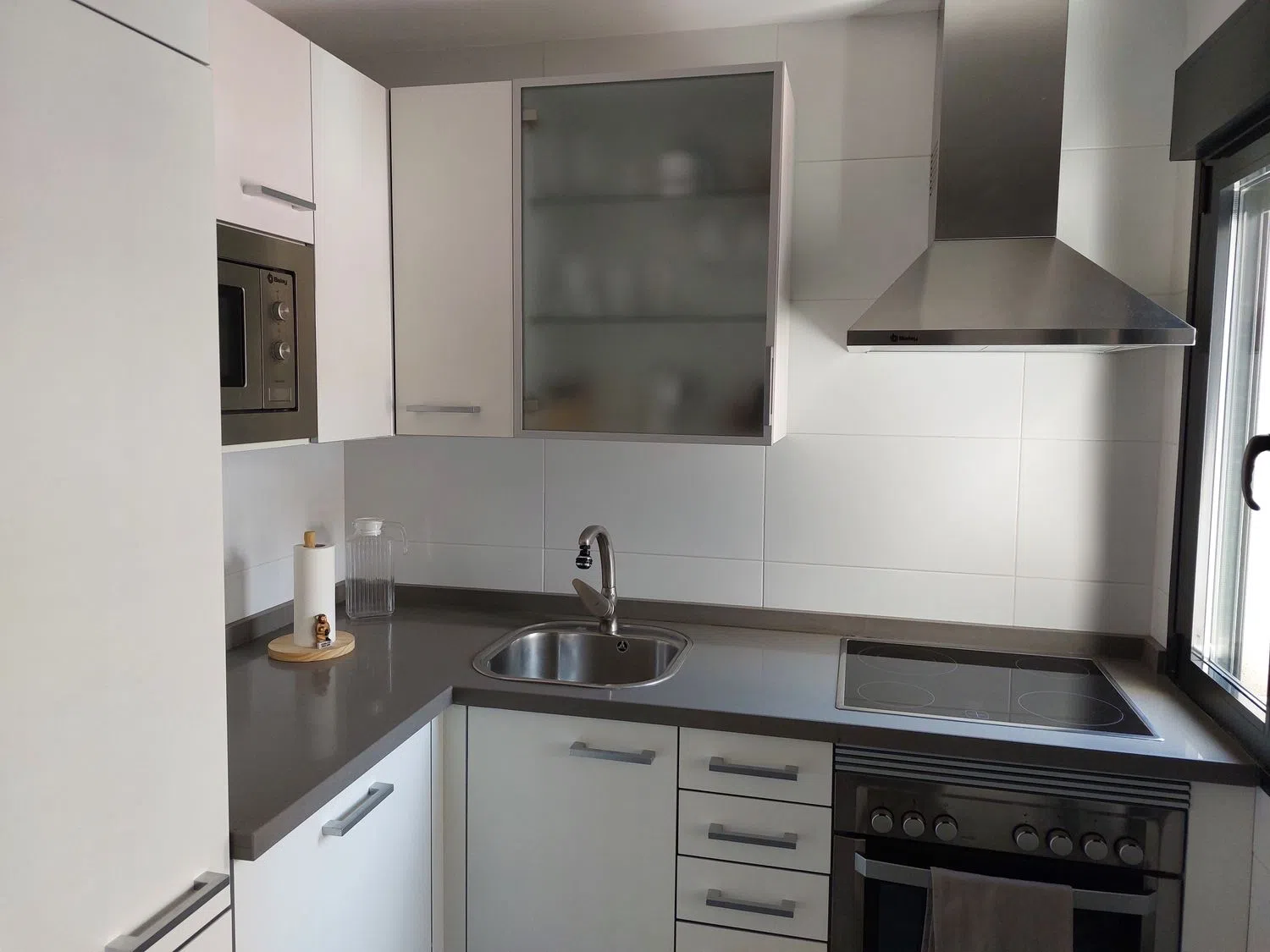 Piso en calle del Marqués de Mondéjar, 35 - Foto 8