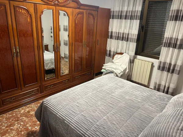 Chalet adosado en Avenida Estación, 27 - Foto 4