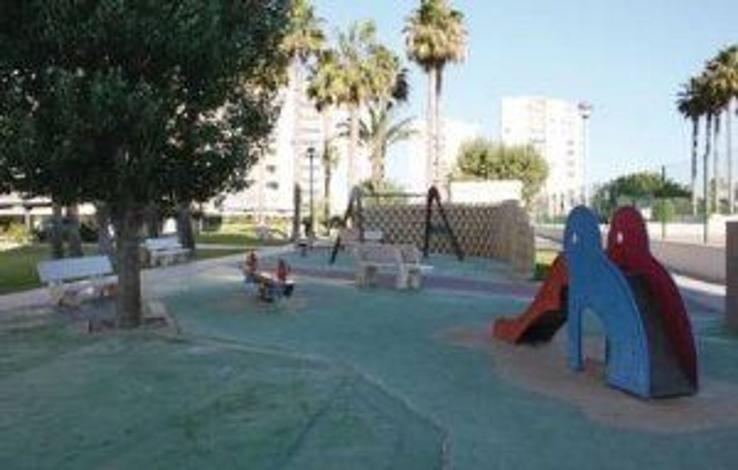 Piso en calle músico antón roch, 1 - Foto 18