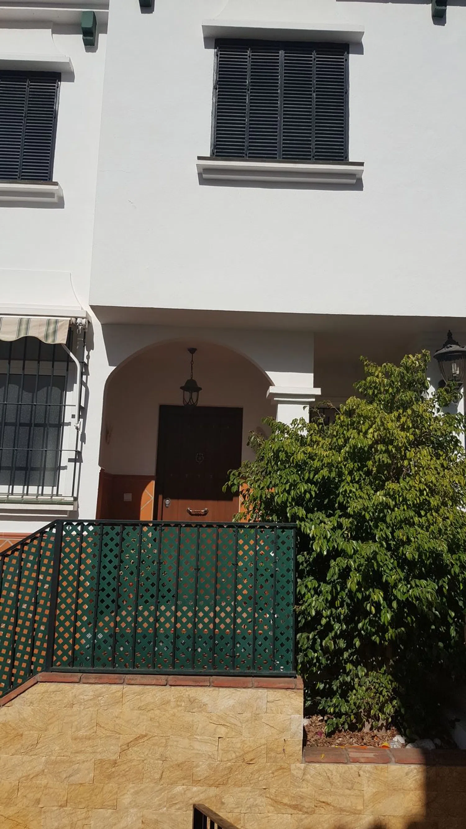 Chalet adosado en calle Montecillo, 19 - Foto 3