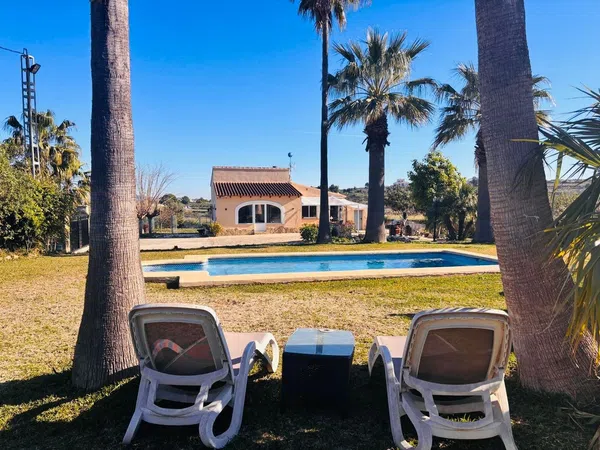 Casa o chalet independiente en Carretera Teulada - Benimarco, 19 a - Foto 23