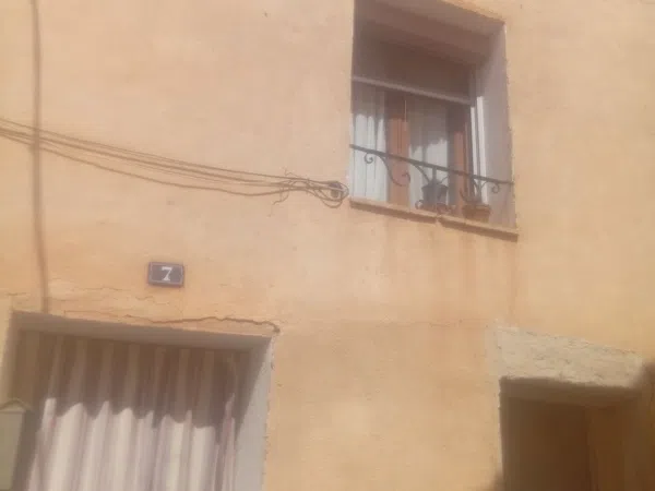 Casa de pueblo en Calle Costeruela, 7 - Foto 1