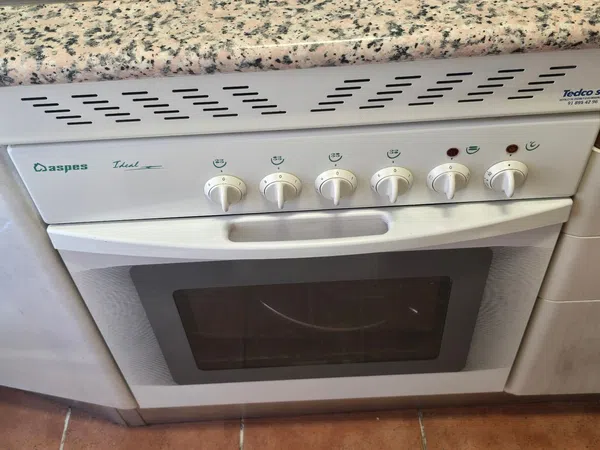 Piso en calle de la Fuente de la Reina, 1 - Foto 26