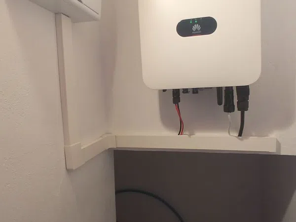 Chalet pareado en calle Dorada, 555 - Foto 31