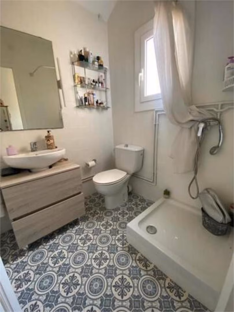 Piso en Eixample Esquerra