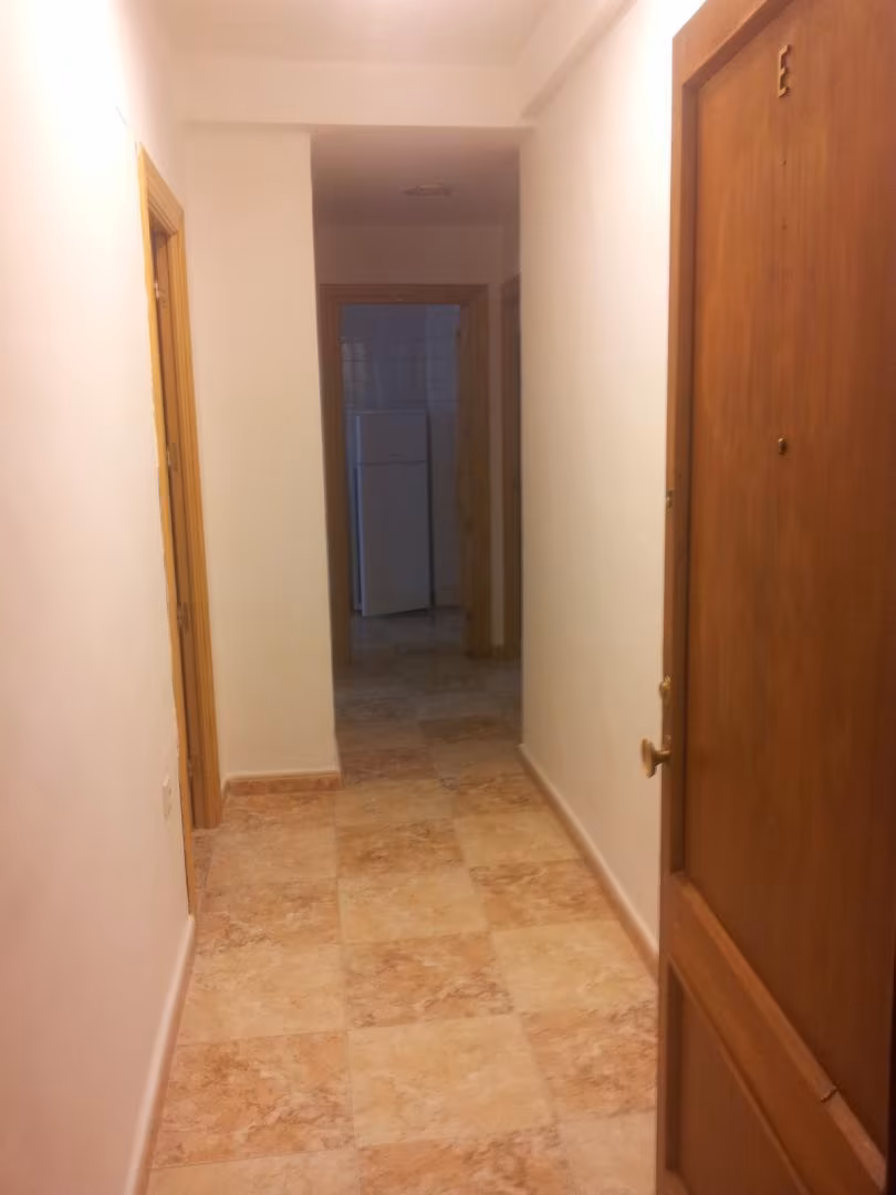 Piso en  Calle Pedro Antonio de Alarcón 71 - Foto 2