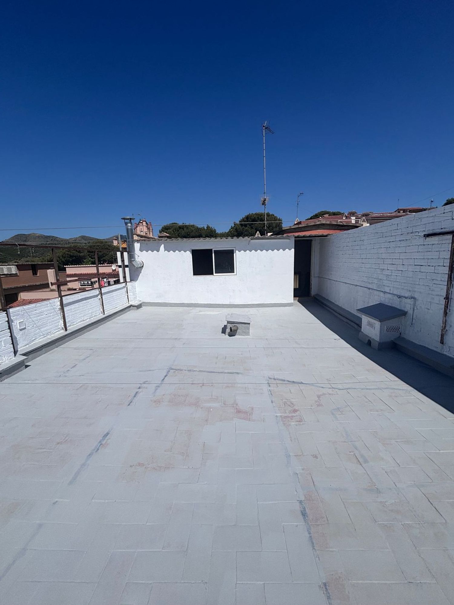 Piso en Calle Besalú, 16, El Colomer - La Batería - La Coma, El Colomer - La Batería - La Coma - Foto 11