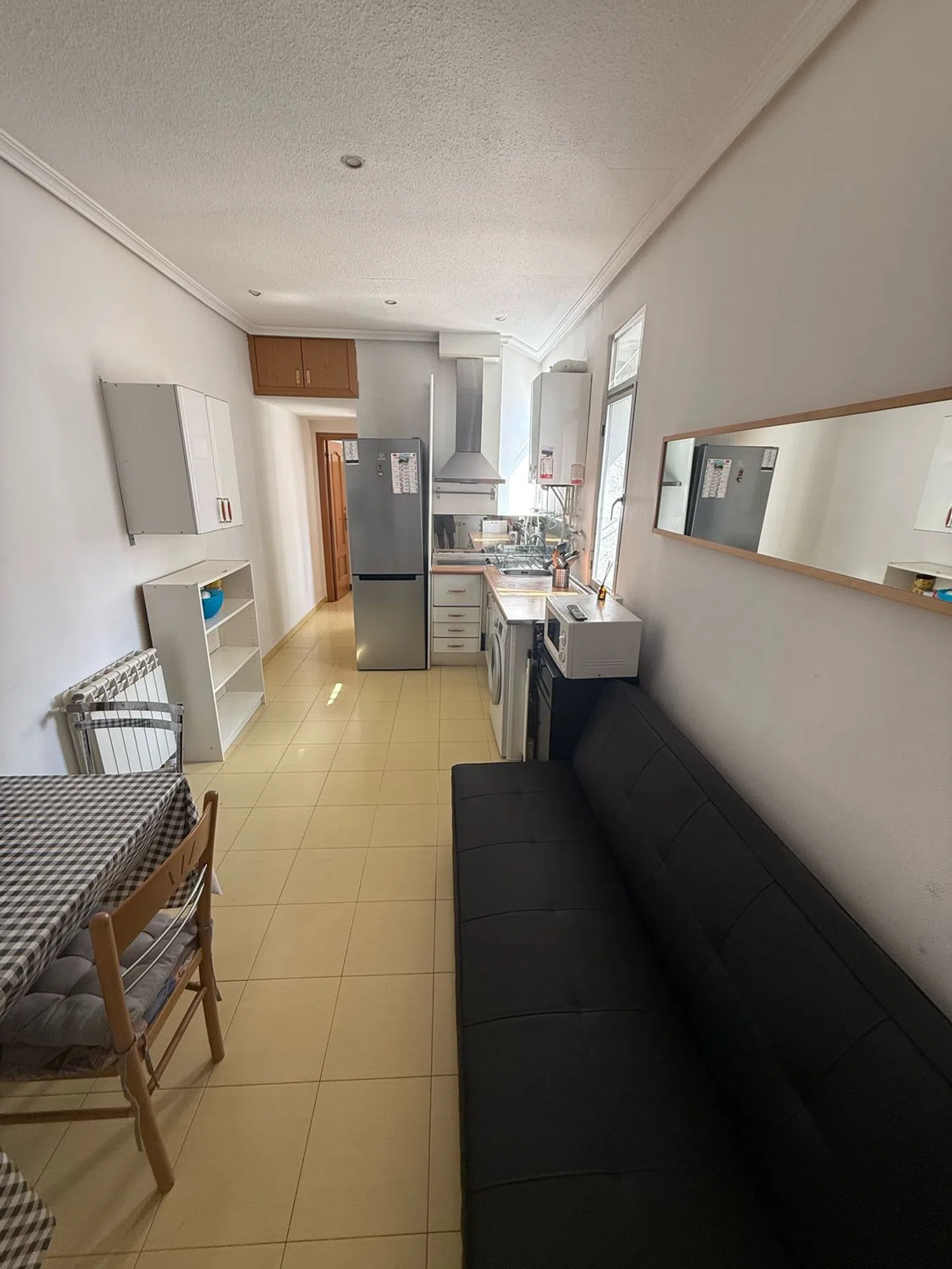 Piso en calle de Benito Gutiérrez, 39 - Foto 4