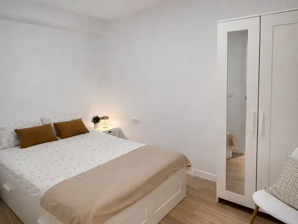 Piso en calle del Racó d'Ademús, 17 - Foto 5