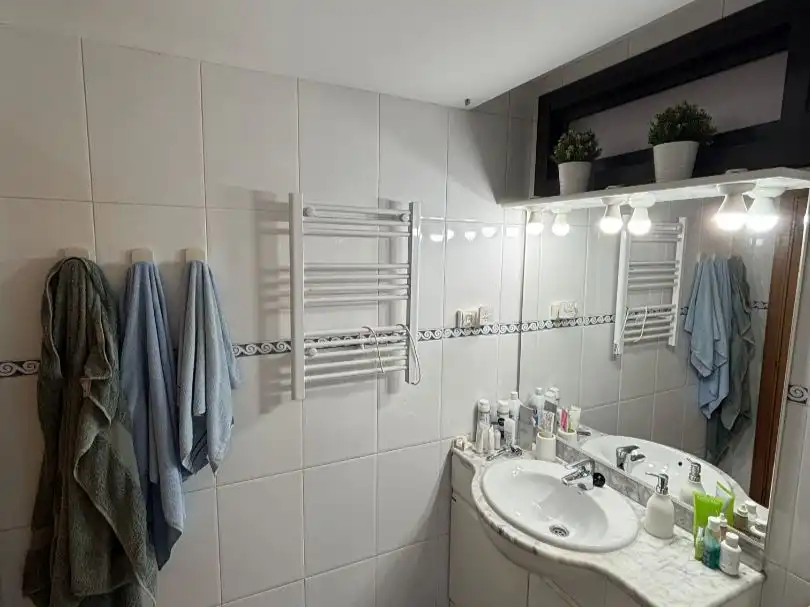 Piso en  Carrer de les Paus 98 - Foto 20