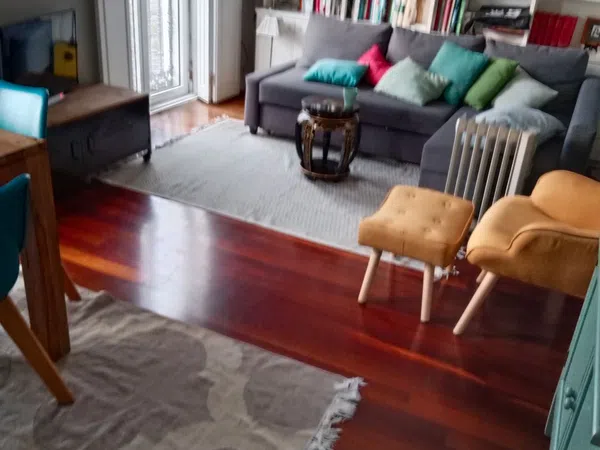 Piso en avenida Torneo, 73 - Foto 16