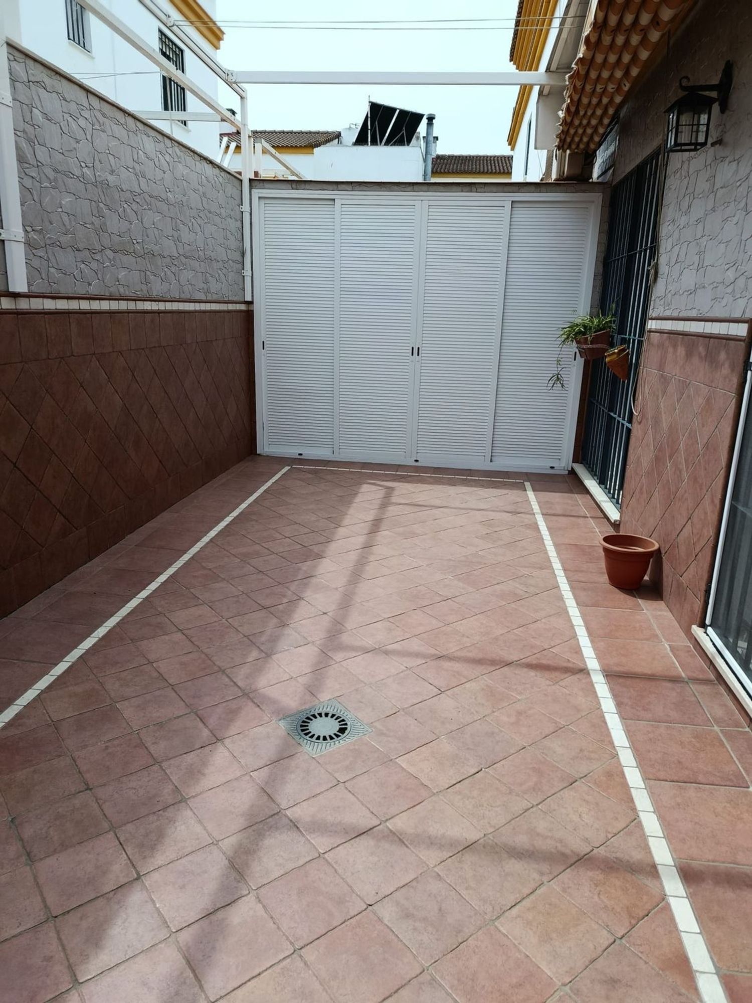 Chalet adosado en Calle Constantino Ponce de la Fuente, 135 - Foto 10