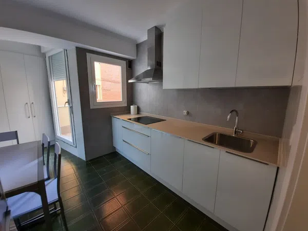 Piso en Calle Monte Alaitz, 5, Lezkairu, Lezkairu - Foto 1