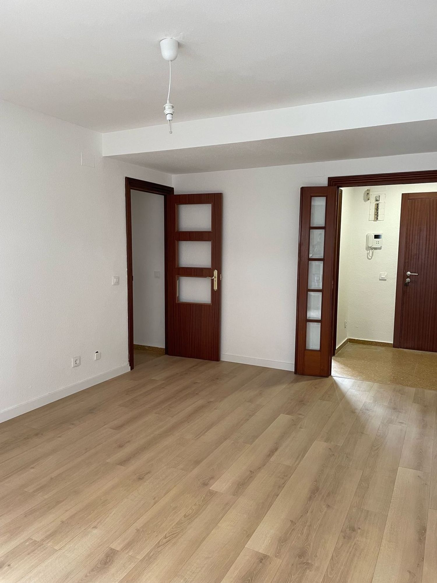 Piso en calle d'Abén al Abbar, 9 - Foto 2