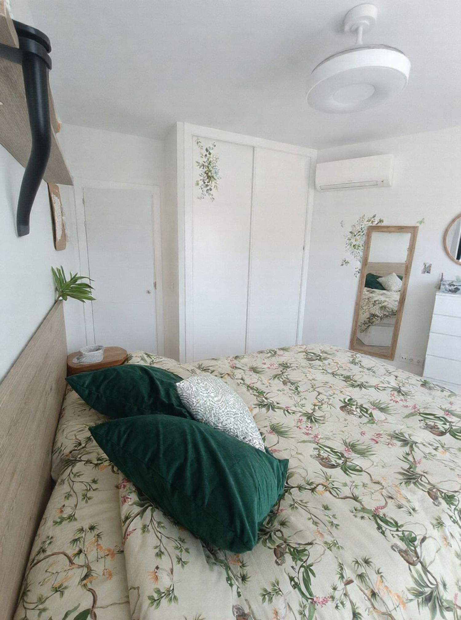 Estudio en paseo de Europa, 30 - Foto 11