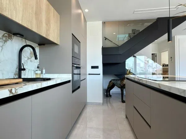 Casa o chalet independiente en Calle de Xeraco, 17, Balcón de Finestrat-Terra Marina, Balcón de Finestrat-Terra Marina - Foto 20