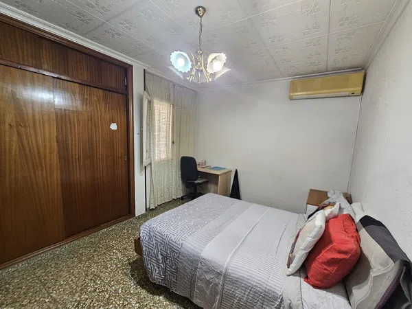 Piso en Calle Garbinet, 73, Carolinas Altas - Foto 3