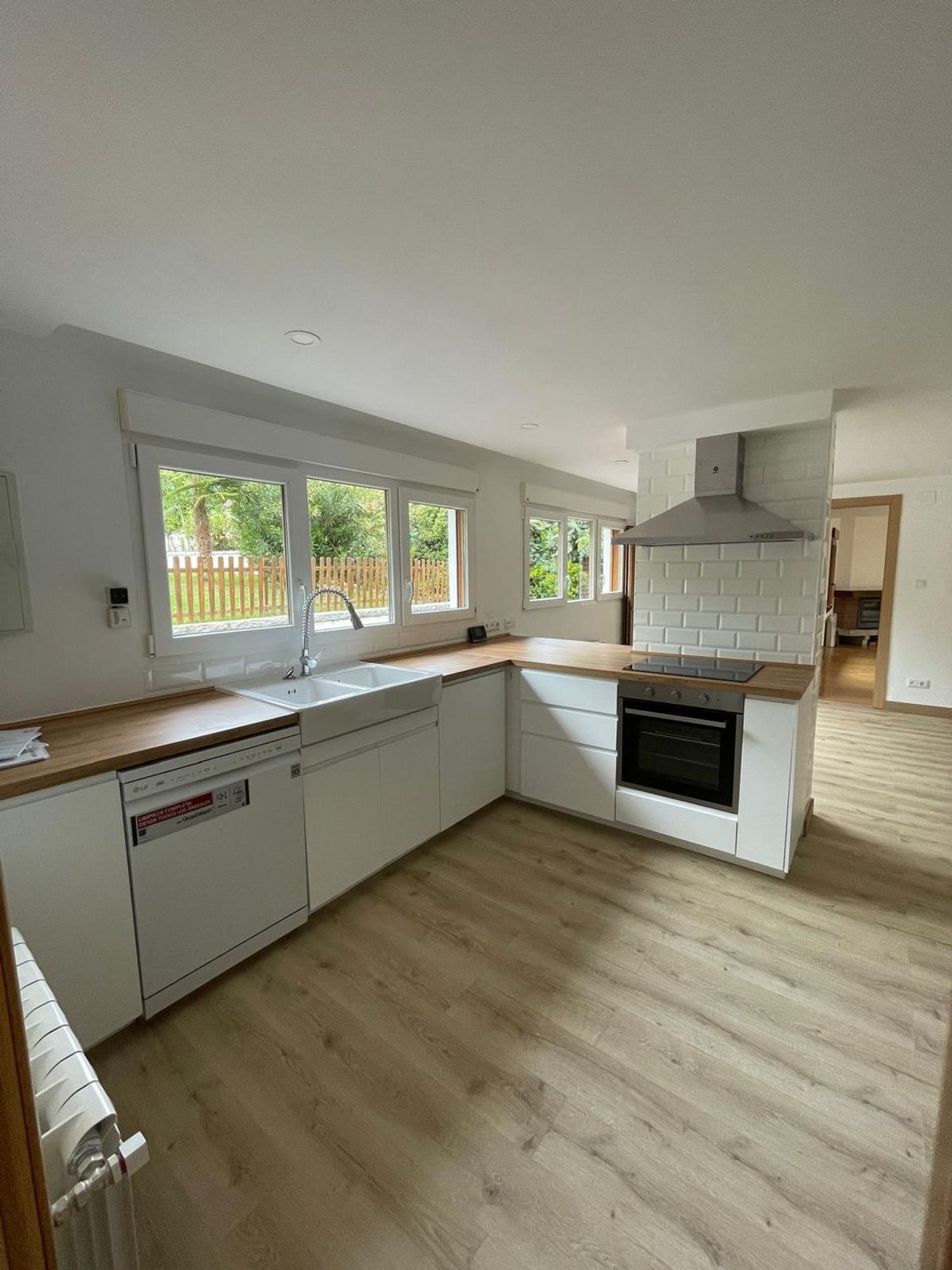 Casa independiente en avenida de la Tribuna, 24 - Foto 10