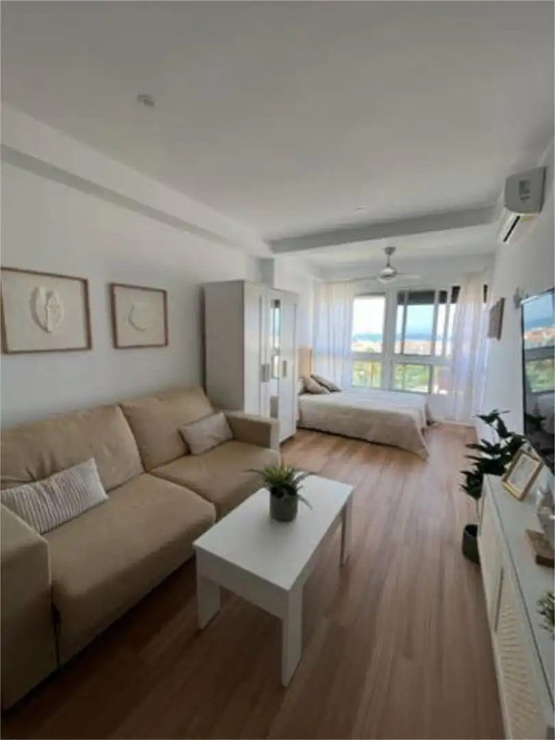 Apartamento en Retamar, Almeria - Foto 2