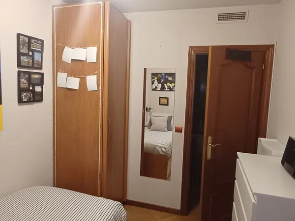 Piso en travesía de Ramón y Cajal, 3 - Foto 15