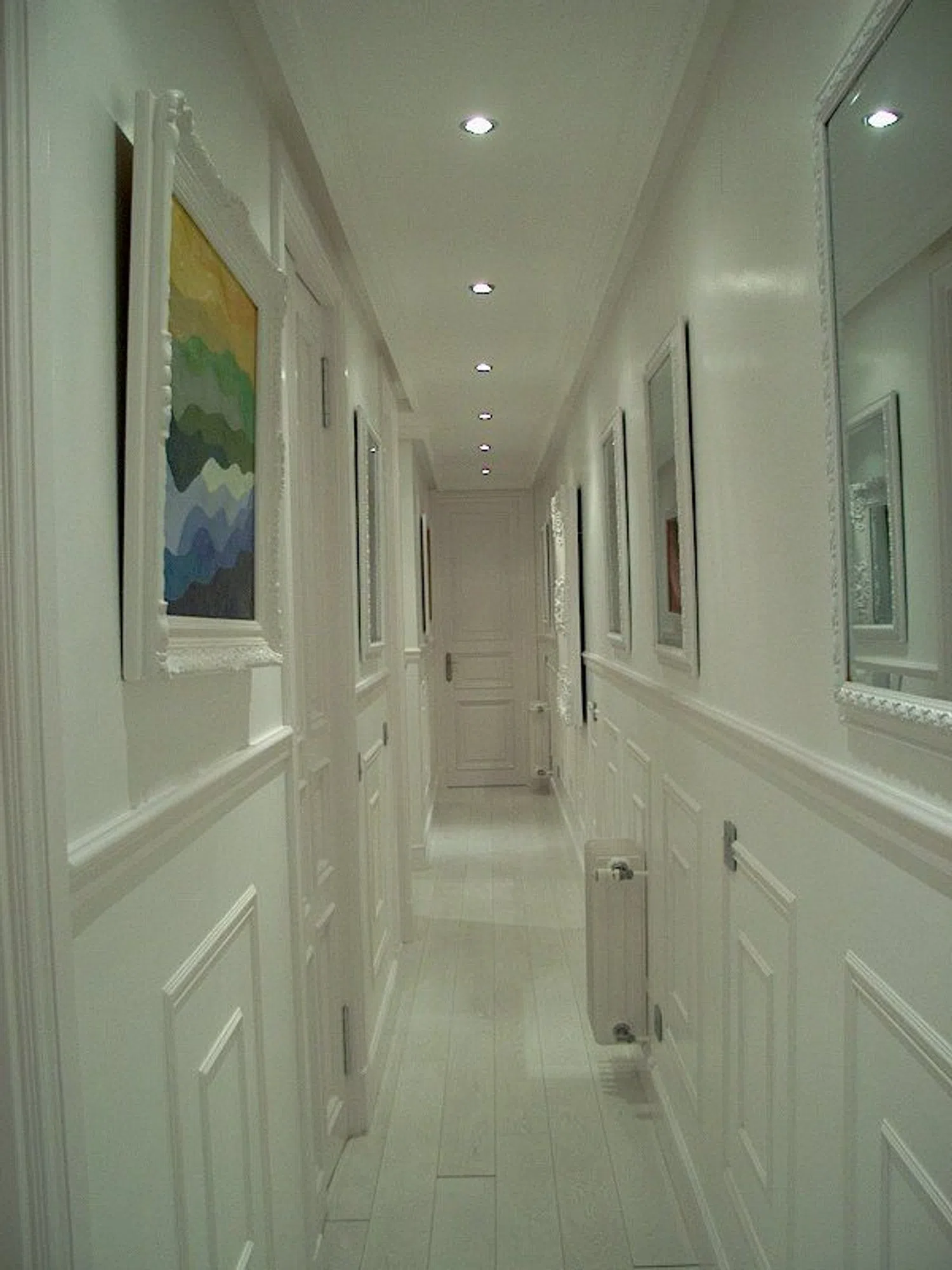 Piso en calle de Argensola, 7 - Foto 7