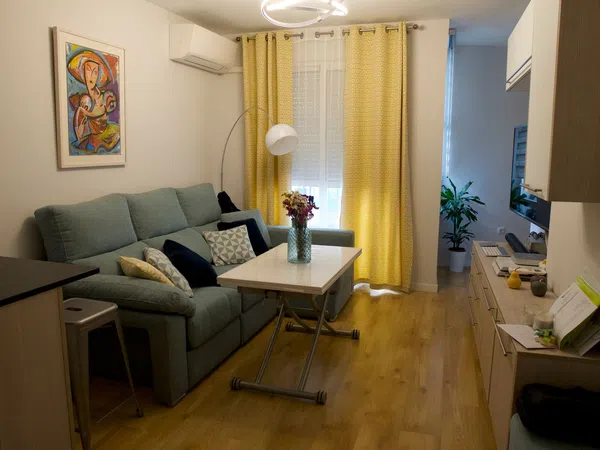 Piso en calle Pagés del Corro, 106 - Foto 2