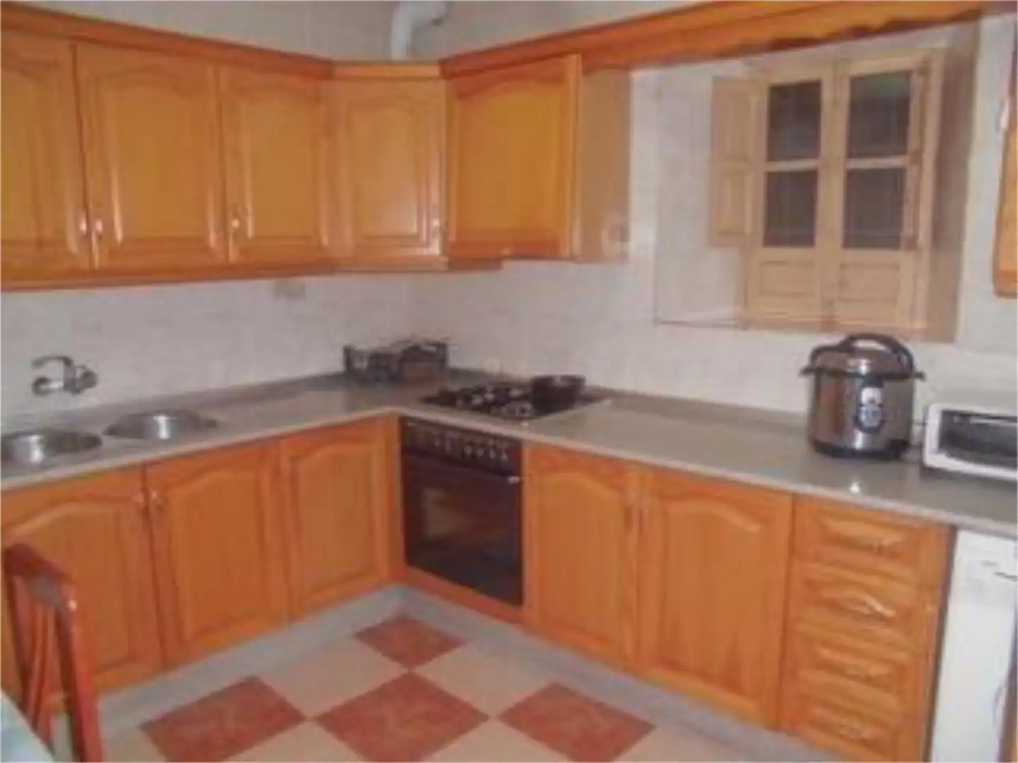 Chalet en Zona céntrica, Bogarre, Granada - Foto 4