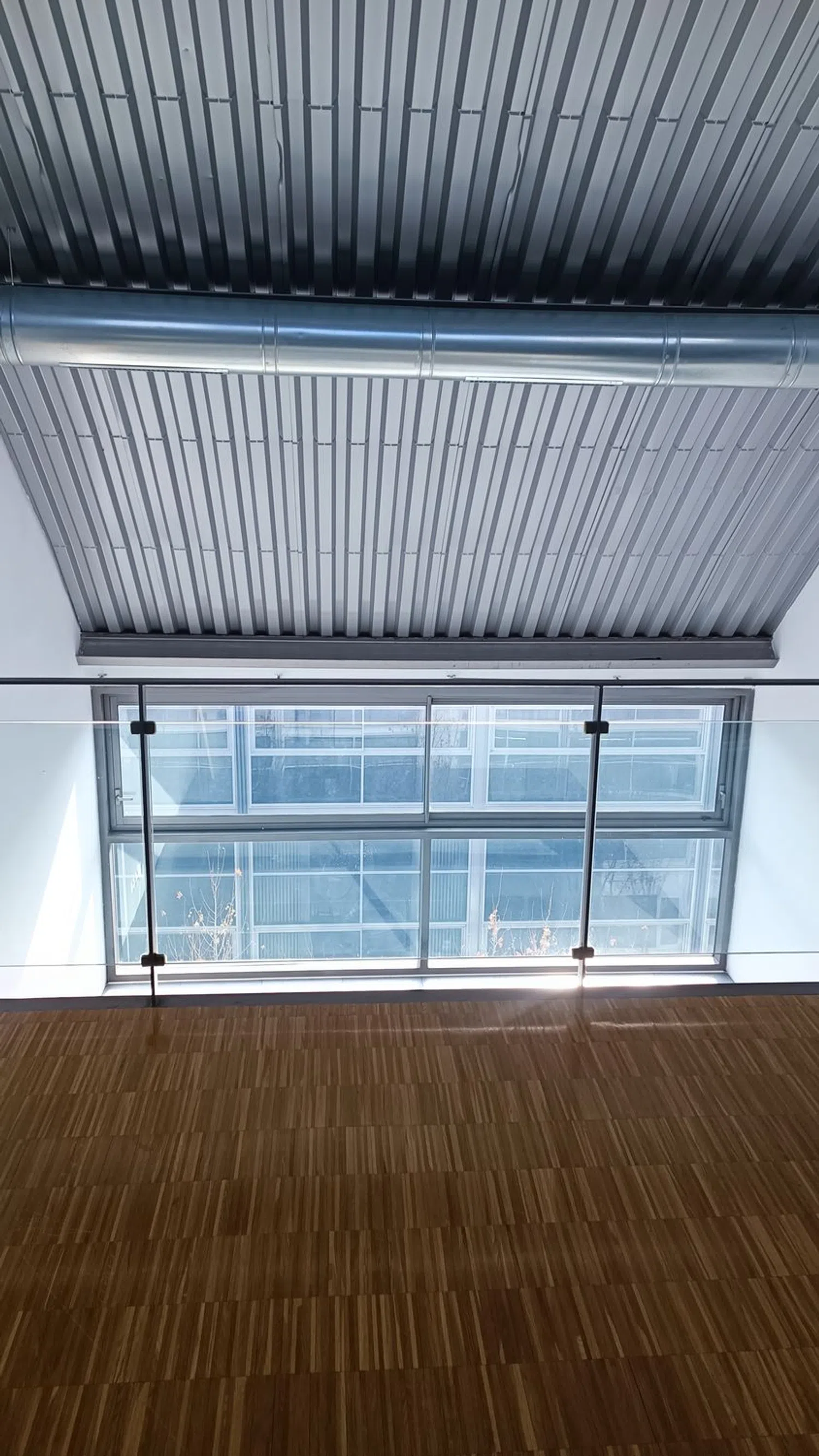 Estudio en calle Antonio Suárez, 10 - Foto 3