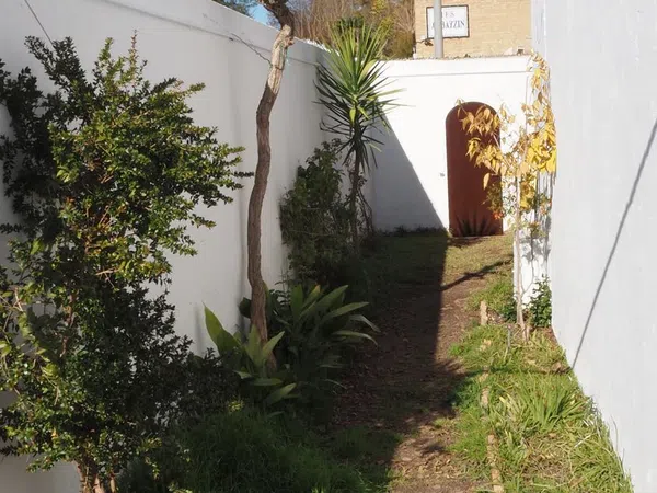 Chalet adosado en Urbanización Cármenes de la Muralla, 48 - Foto 16
