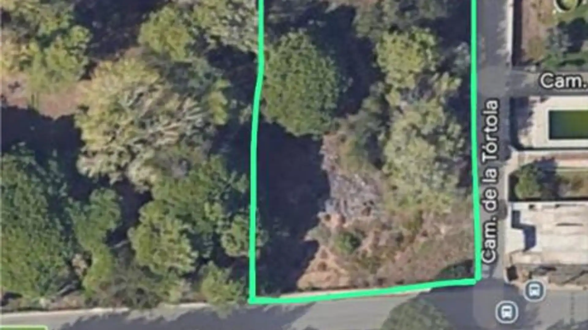 Finca rústica en  Carretera Pinar de los Franceses 24 - Foto 1