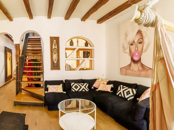 Dúplex en calle de la Palma, 73 - Foto 5