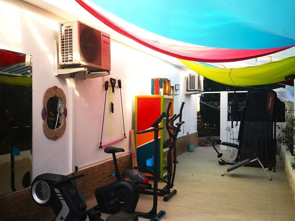 Casa o chalet independiente en Plaza Poligono 17, 332 - Foto 39