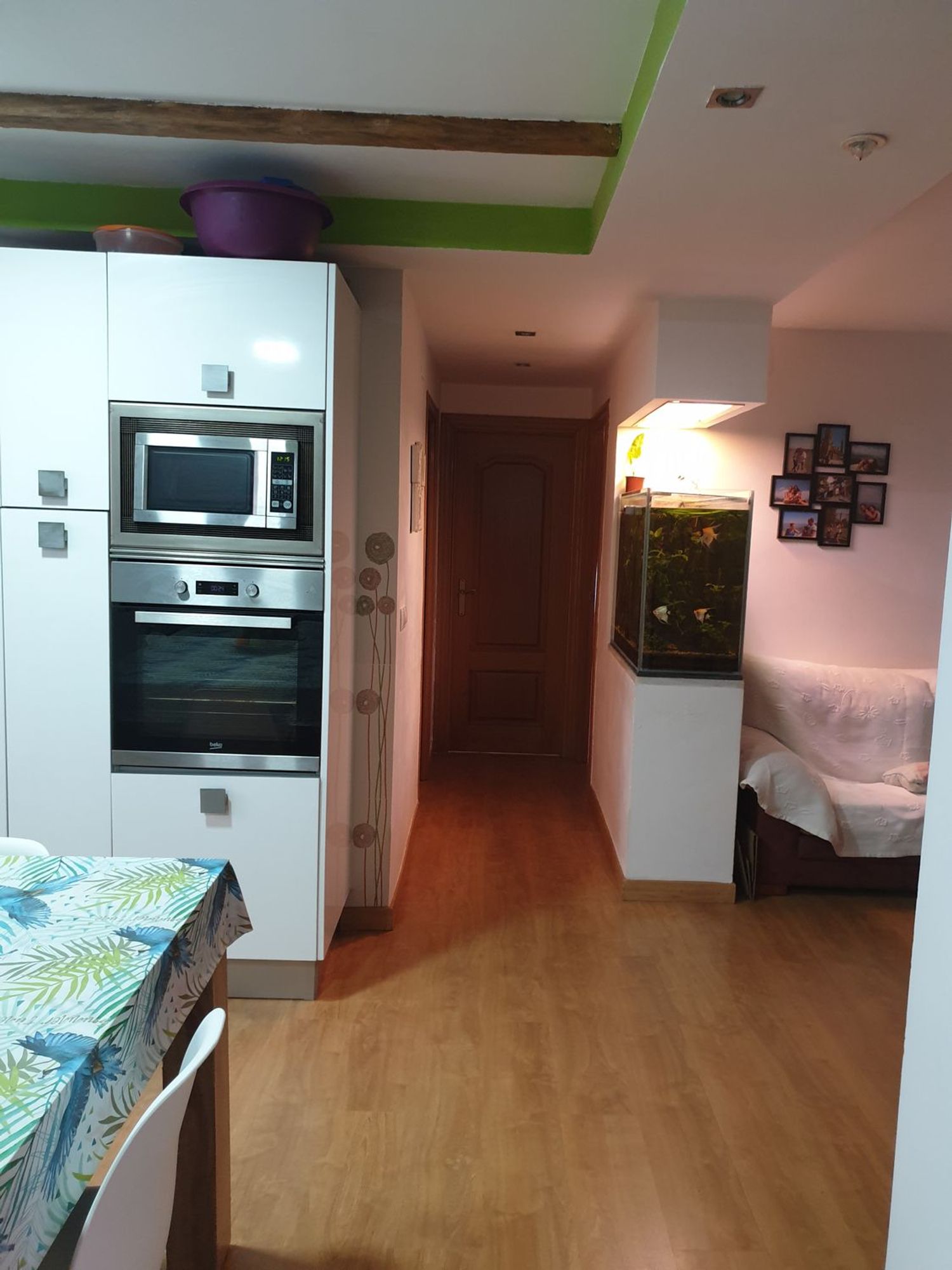 Piso en C/Luis Vives, 8 - Foto 16