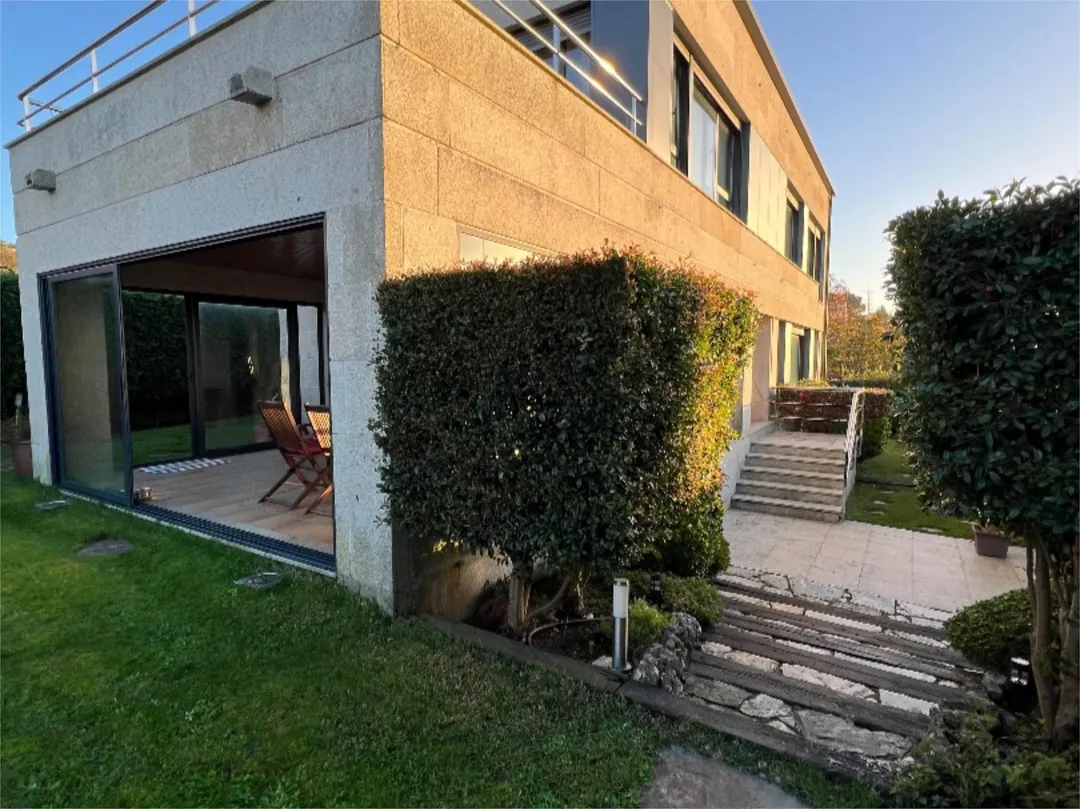 Chalet en  Avenida Ricardo Mella 363 - Foto 12