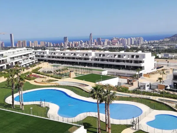 Piso en Calle de Guatemala, 9, Balcón de Finestrat-Terra Marina, Balcón de Finestrat-Terra Marina - Foto 1