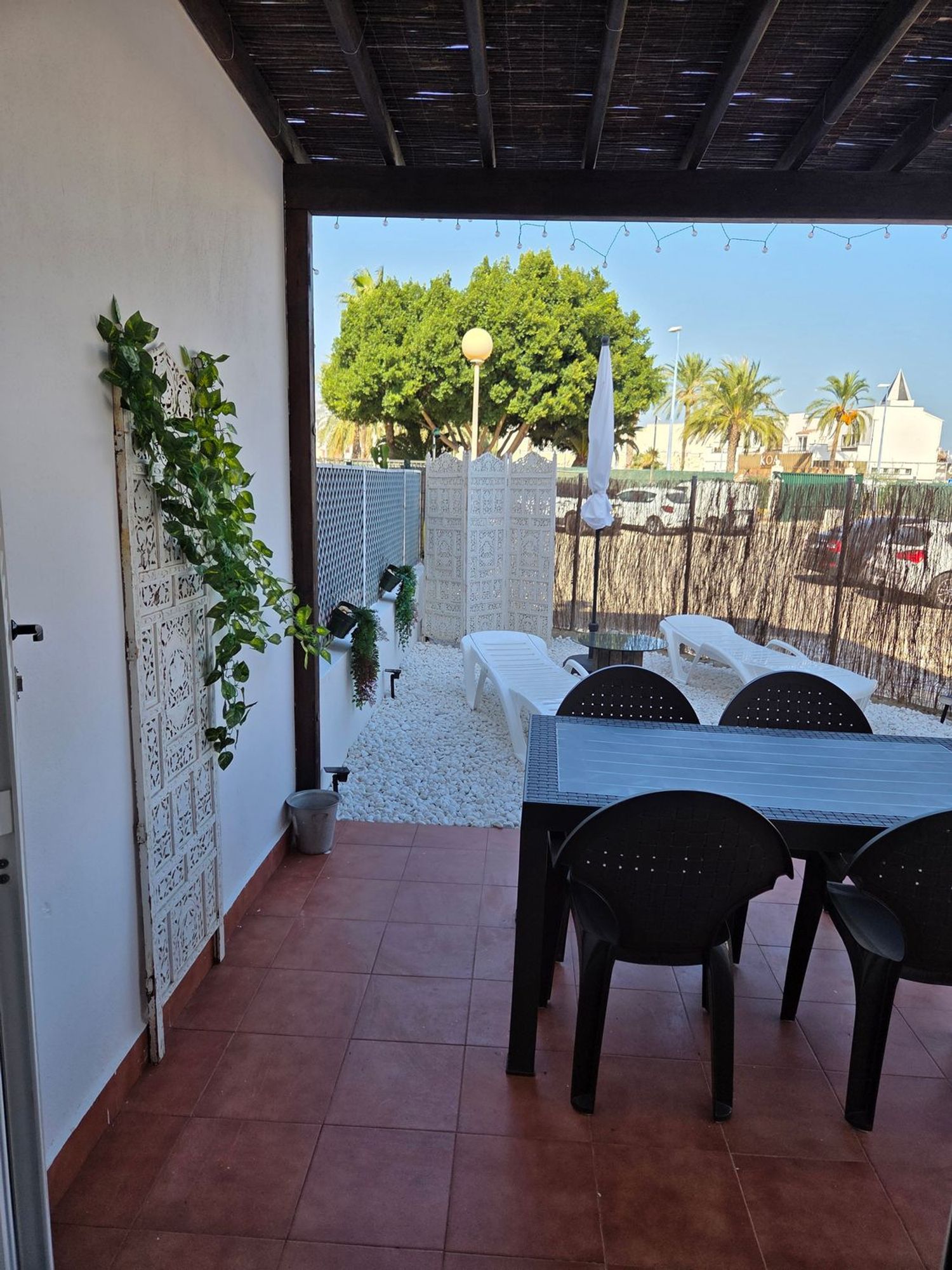 Casa o chalet independiente en Calle Ciudad de Tarragona, 3 - Foto 4