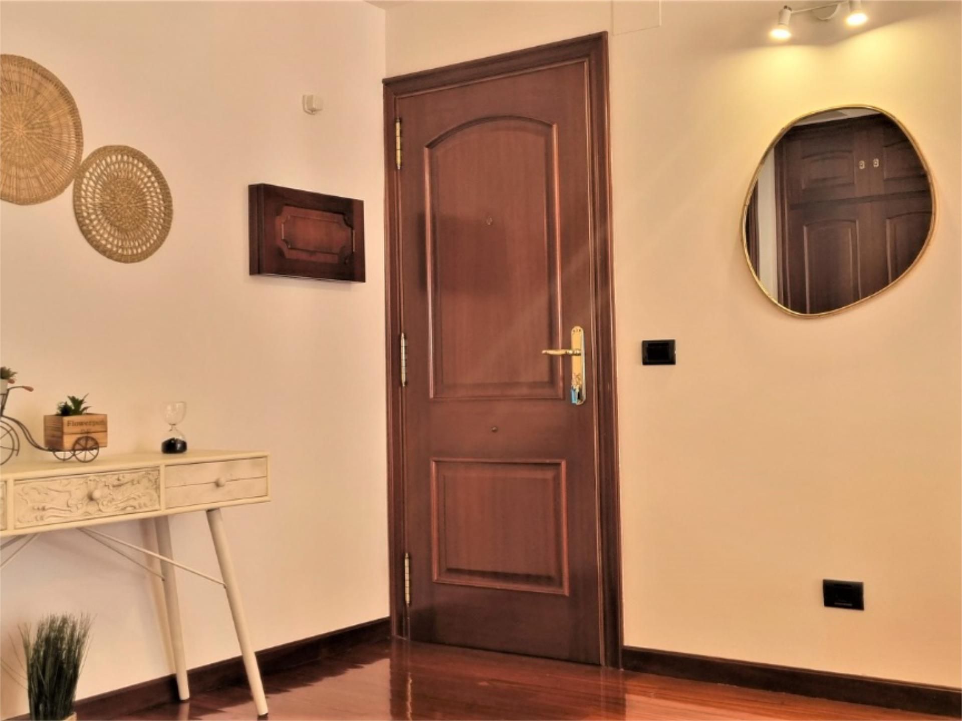 Piso en calle Rúa Rosalía de Castro 30 - Foto 5