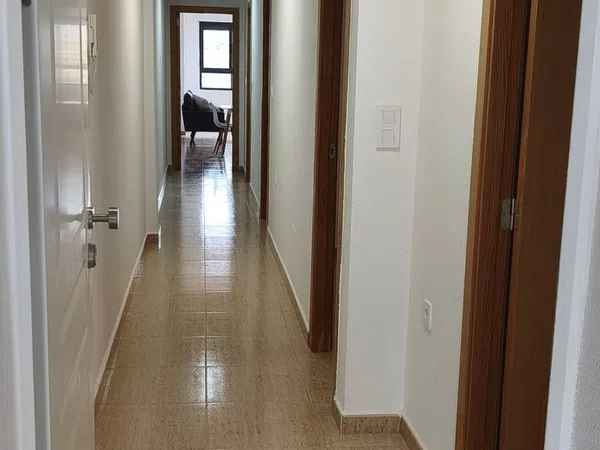 Piso en Calle Juan Canto Rubio, 13 - Foto 4