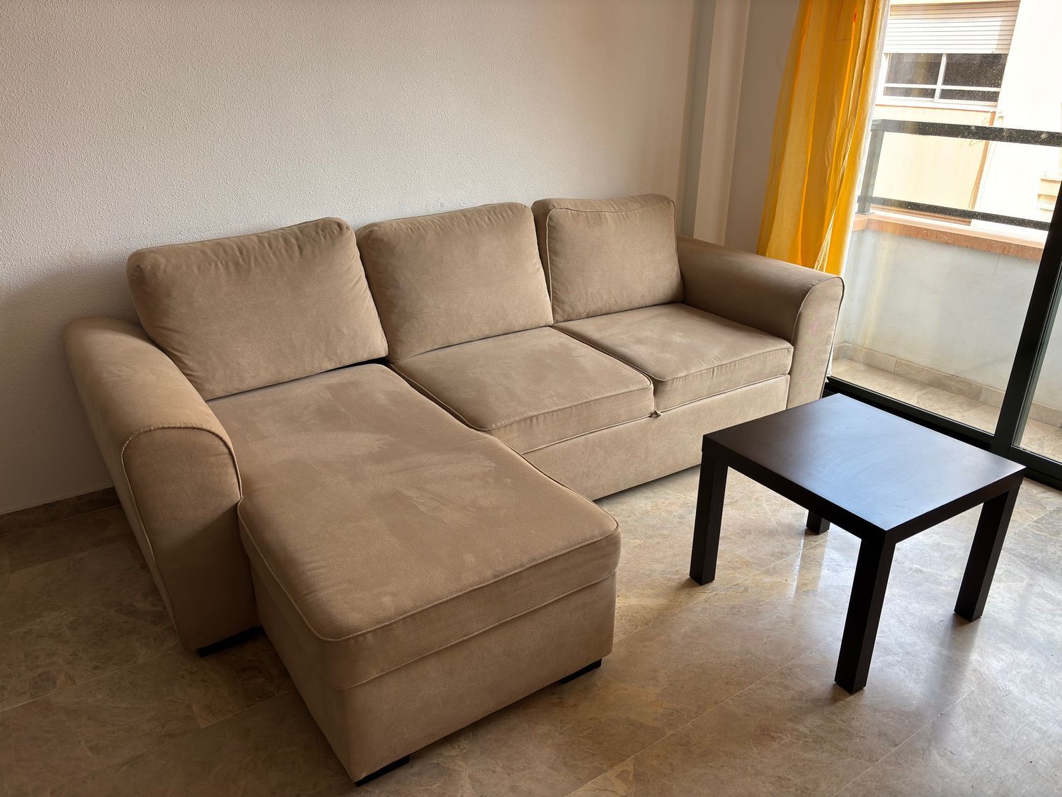 Piso en calle Sargento Vaillo, 39 - Foto 3